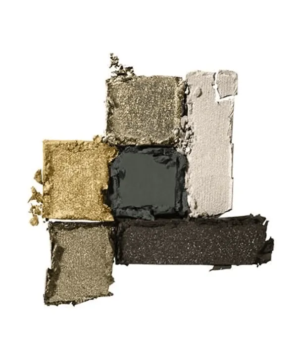 Maybelline New York The City Mini Eyeshadow Palette