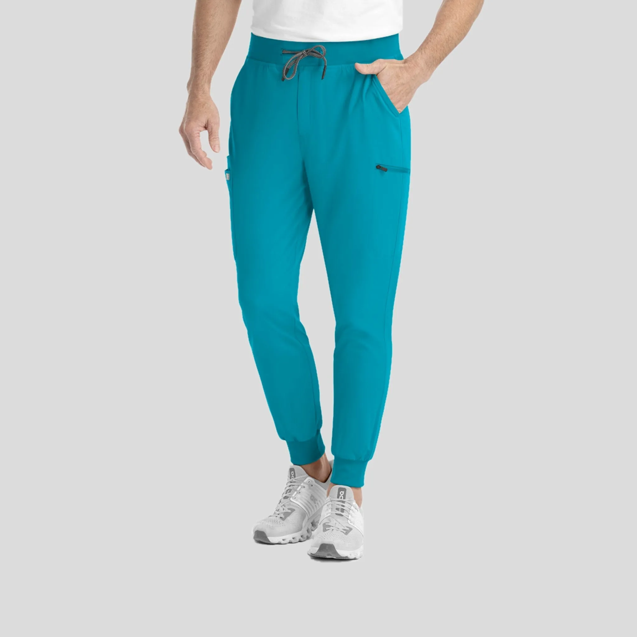 Men's Jogger Pant | Teal
