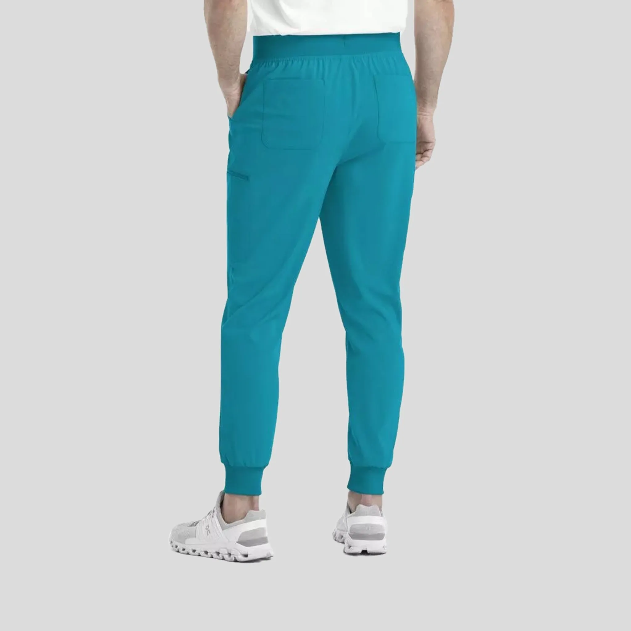 Men's Jogger Pant | Teal