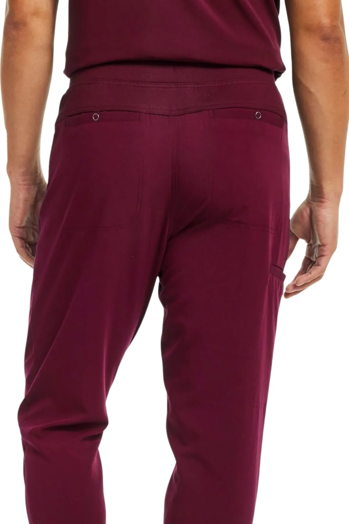 Men's Multi-Pocket Cargo Jogger Pant