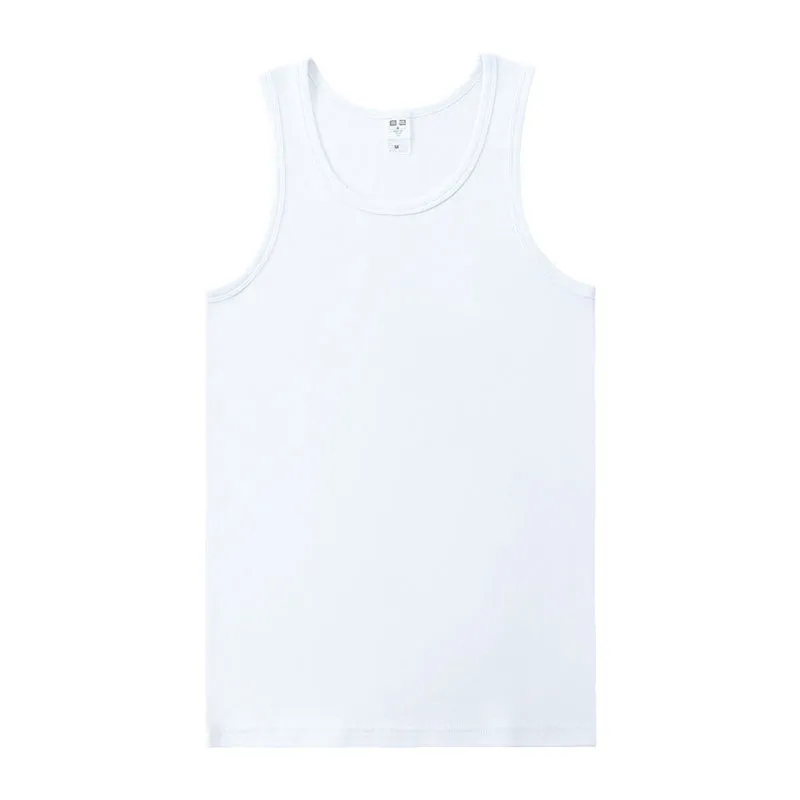 Men's Sleeveless T-shirt