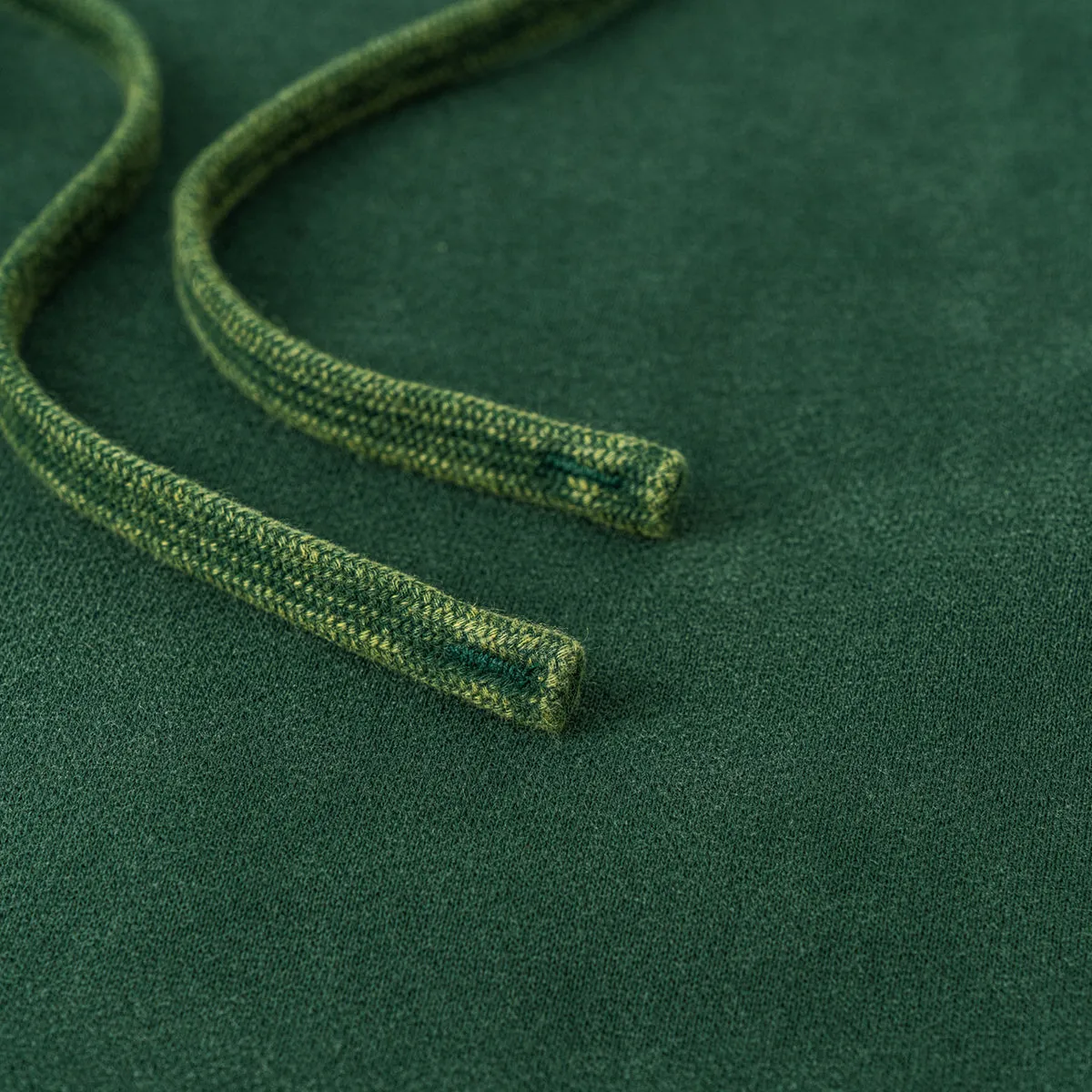 Men's Solid Color Baggy Sweatpants