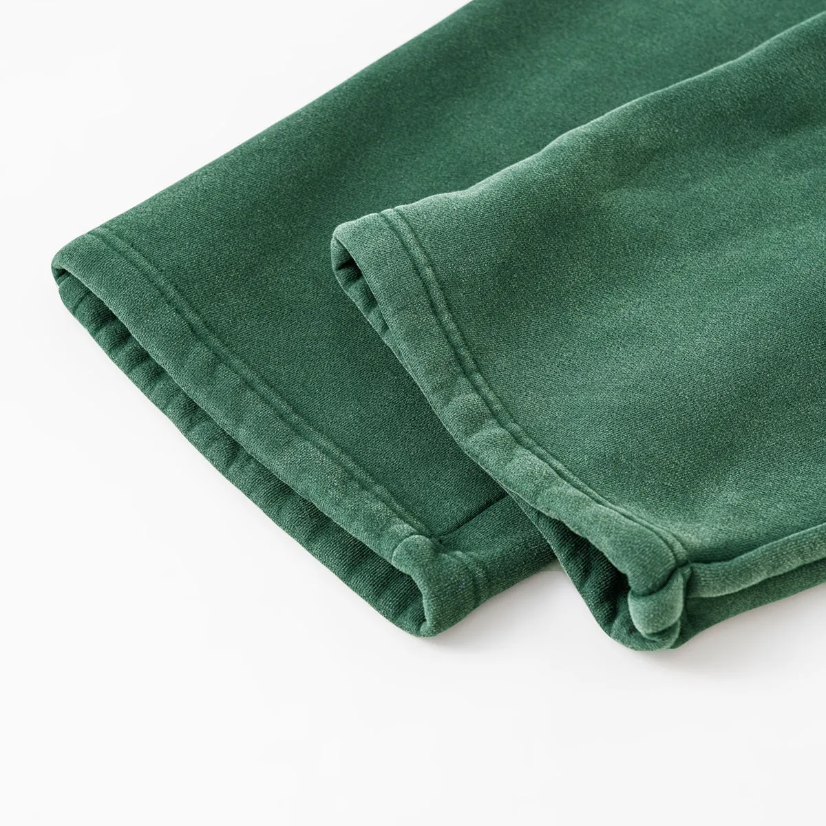 Men's Solid Color Baggy Sweatpants