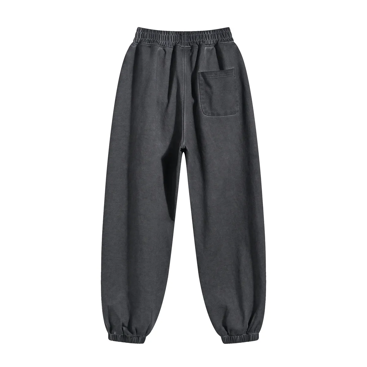 Men's Vintage Washed Sweatpants
