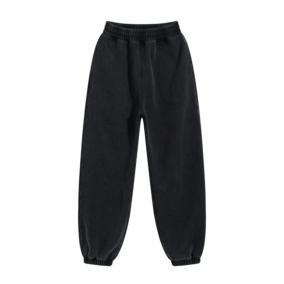 Men's Vintage Washed Sweatpants