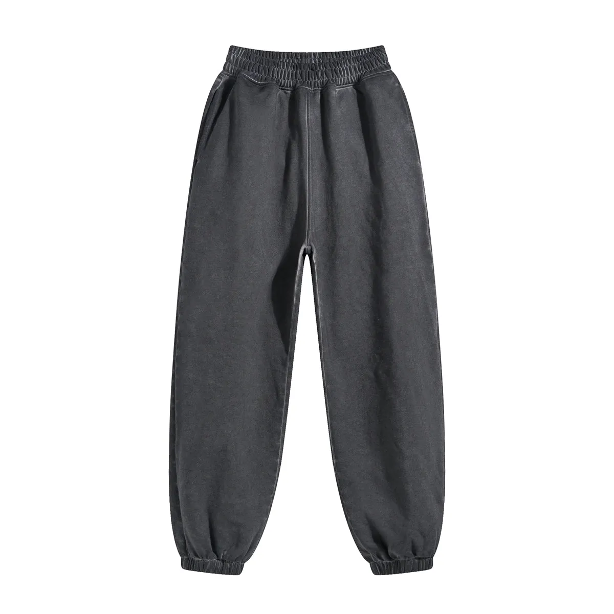 Men's Vintage Washed Sweatpants