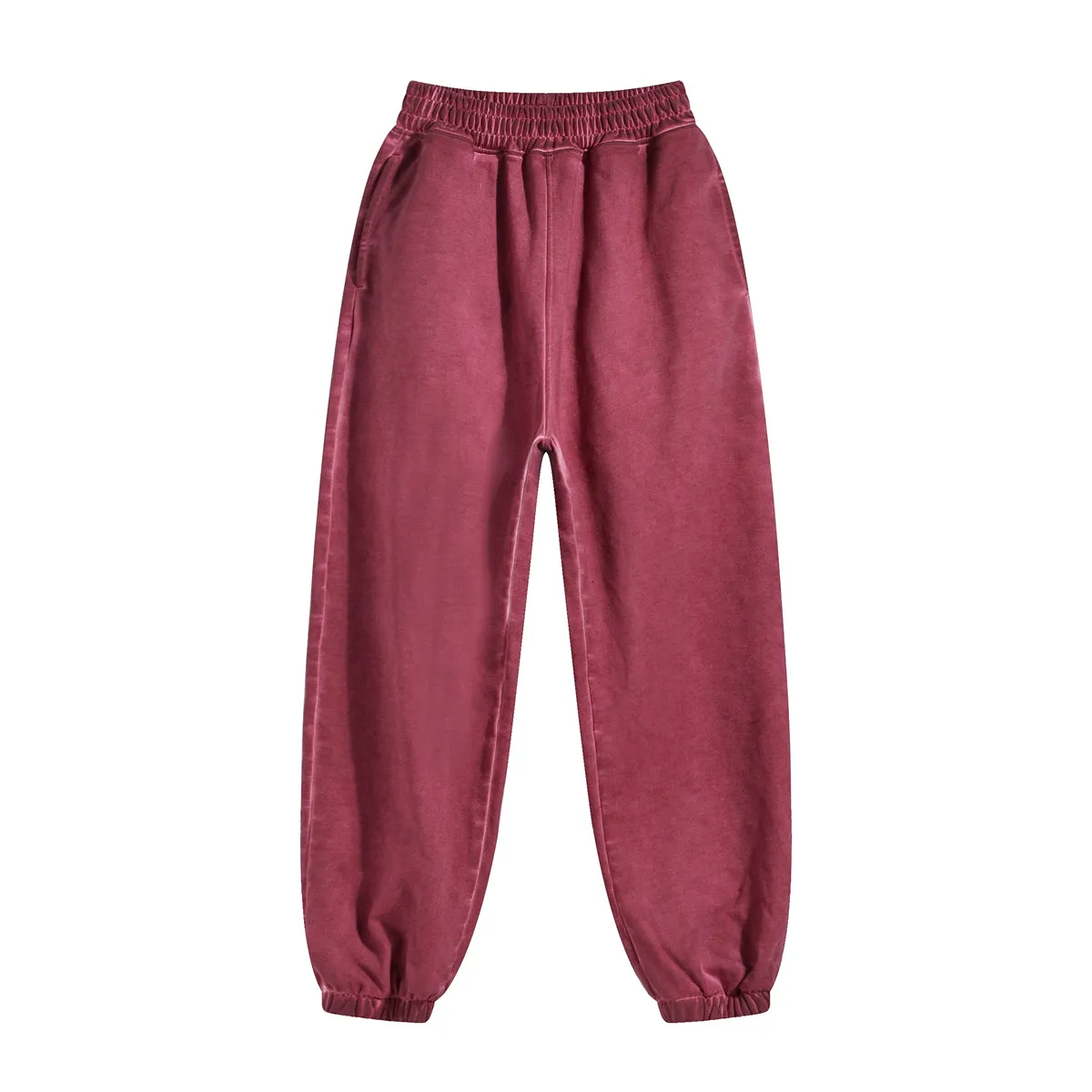 Men's Vintage Washed Sweatpants