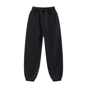 Men's Vintage Washed Sweatpants