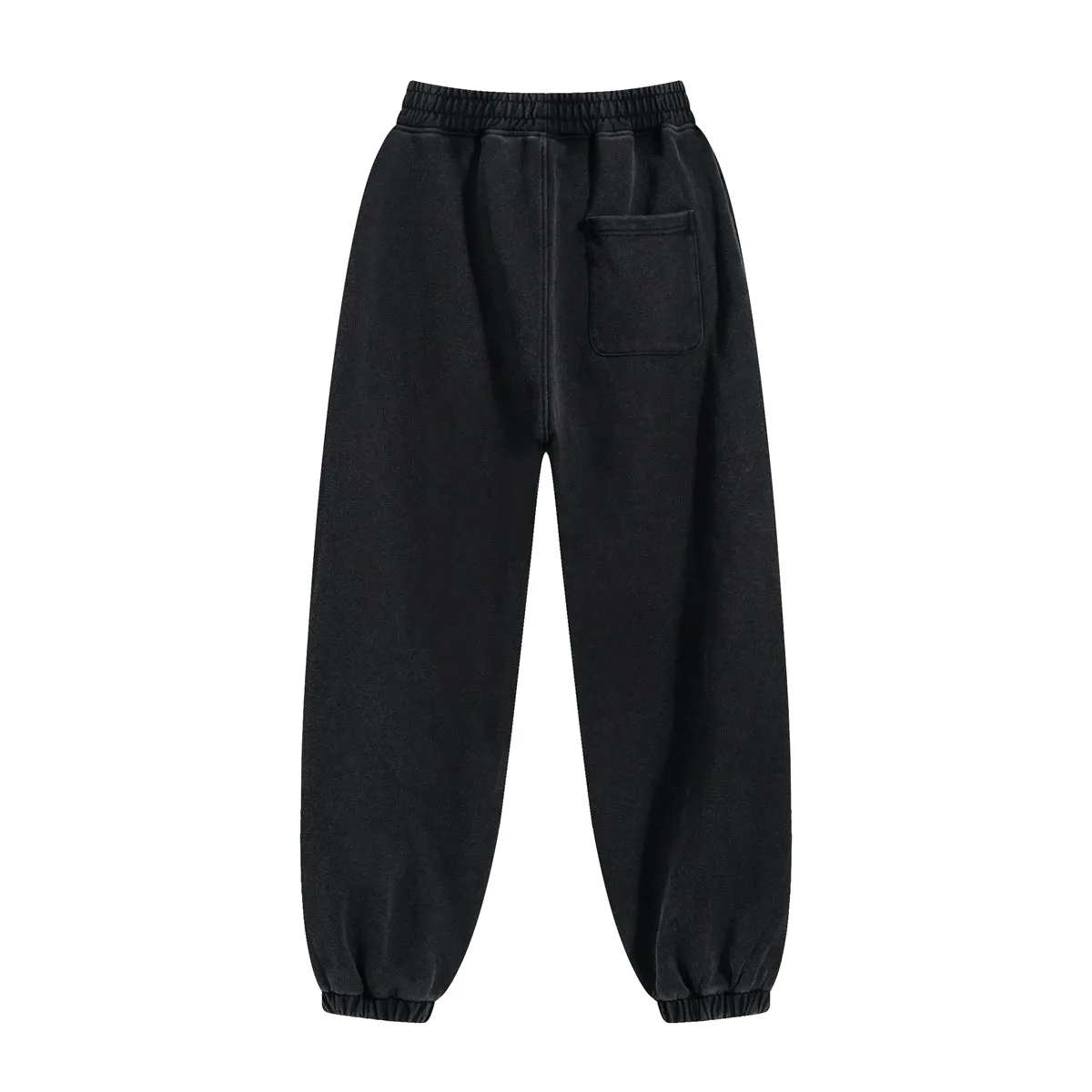 Men's Vintage Washed Sweatpants