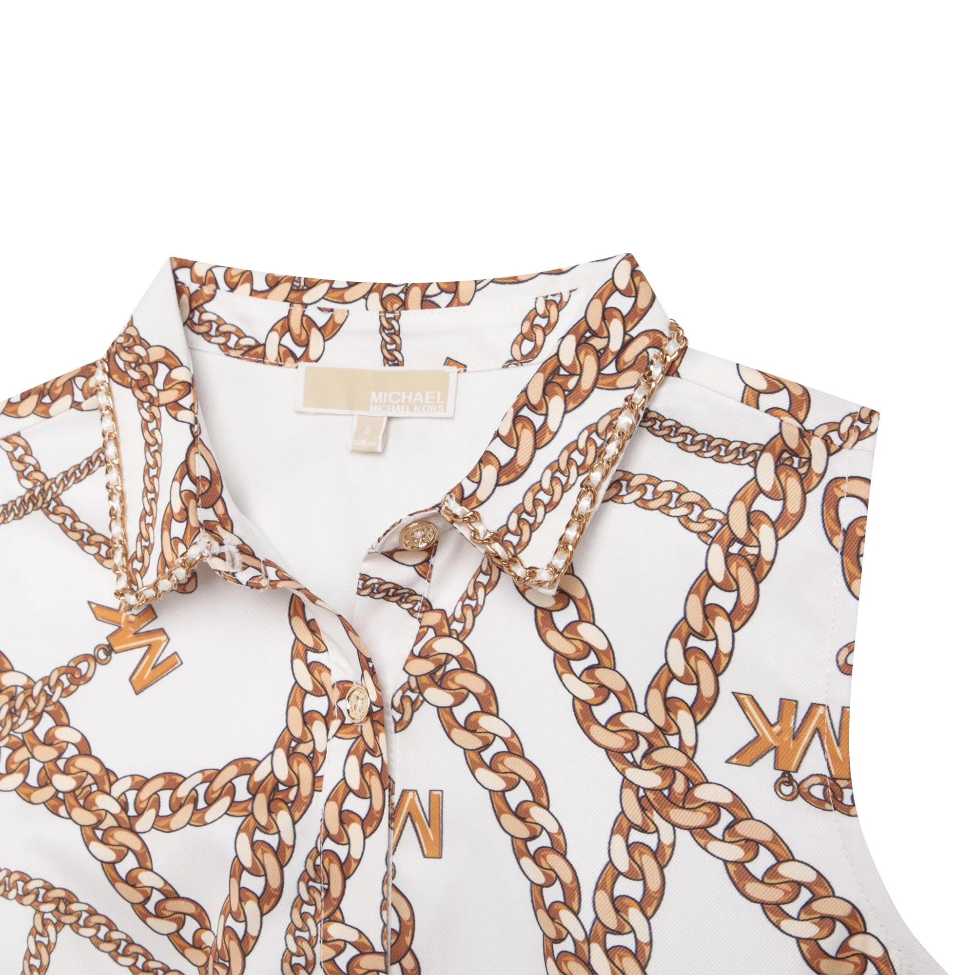 Michael Kors Chain Dress