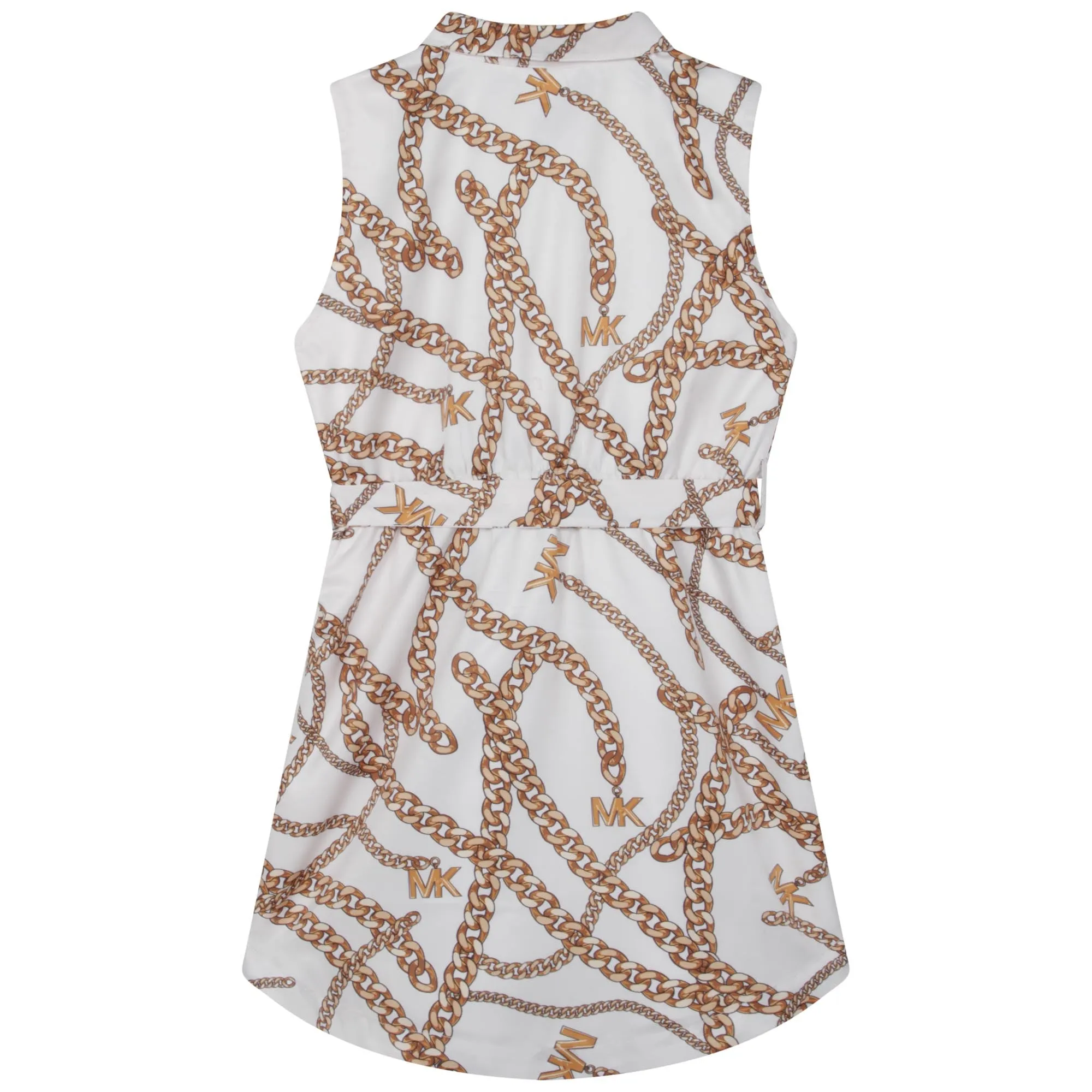 Michael Kors Chain Dress