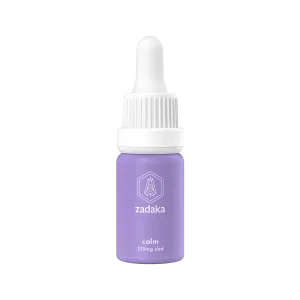 mini calm tincture
