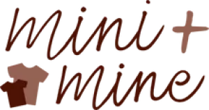 Mini   Mini Subscription - No Mama Tee
