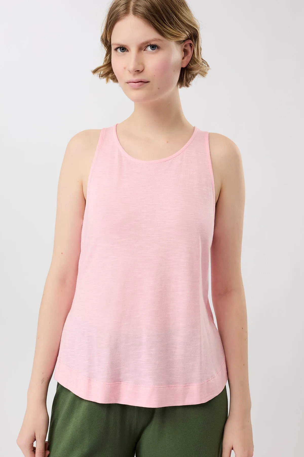 Mirage Top English Rose