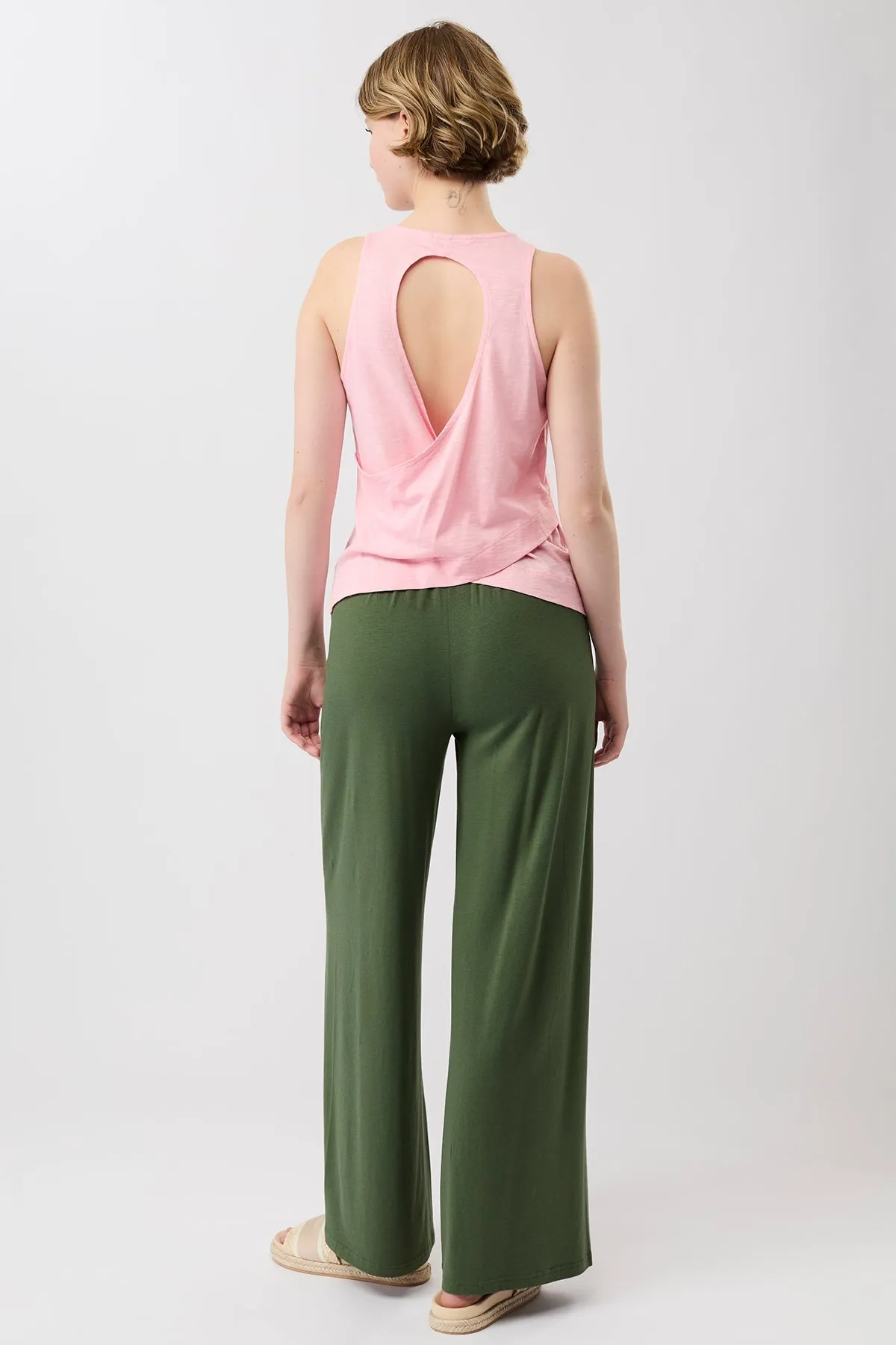 Mirage Top English Rose