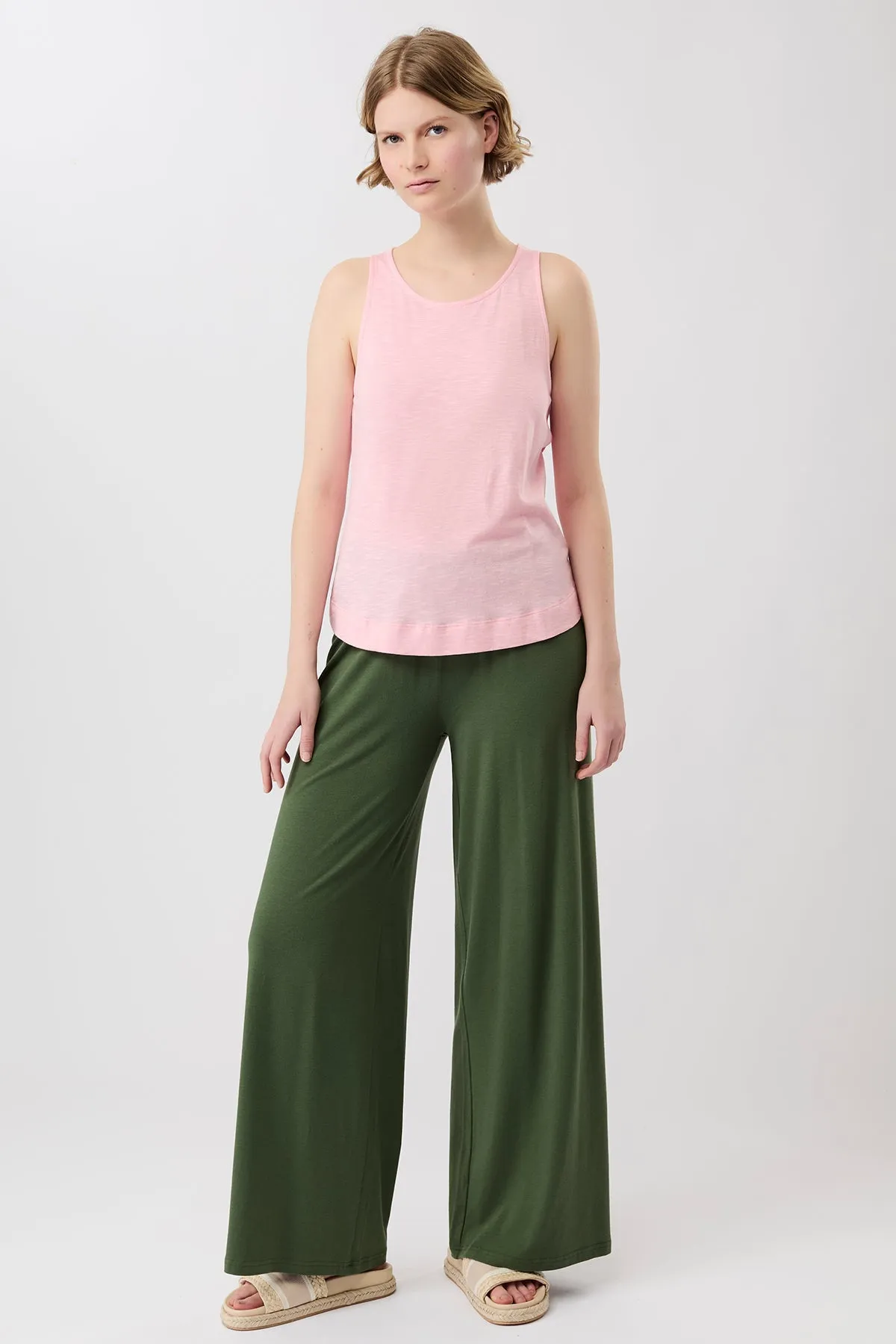Mirage Top English Rose