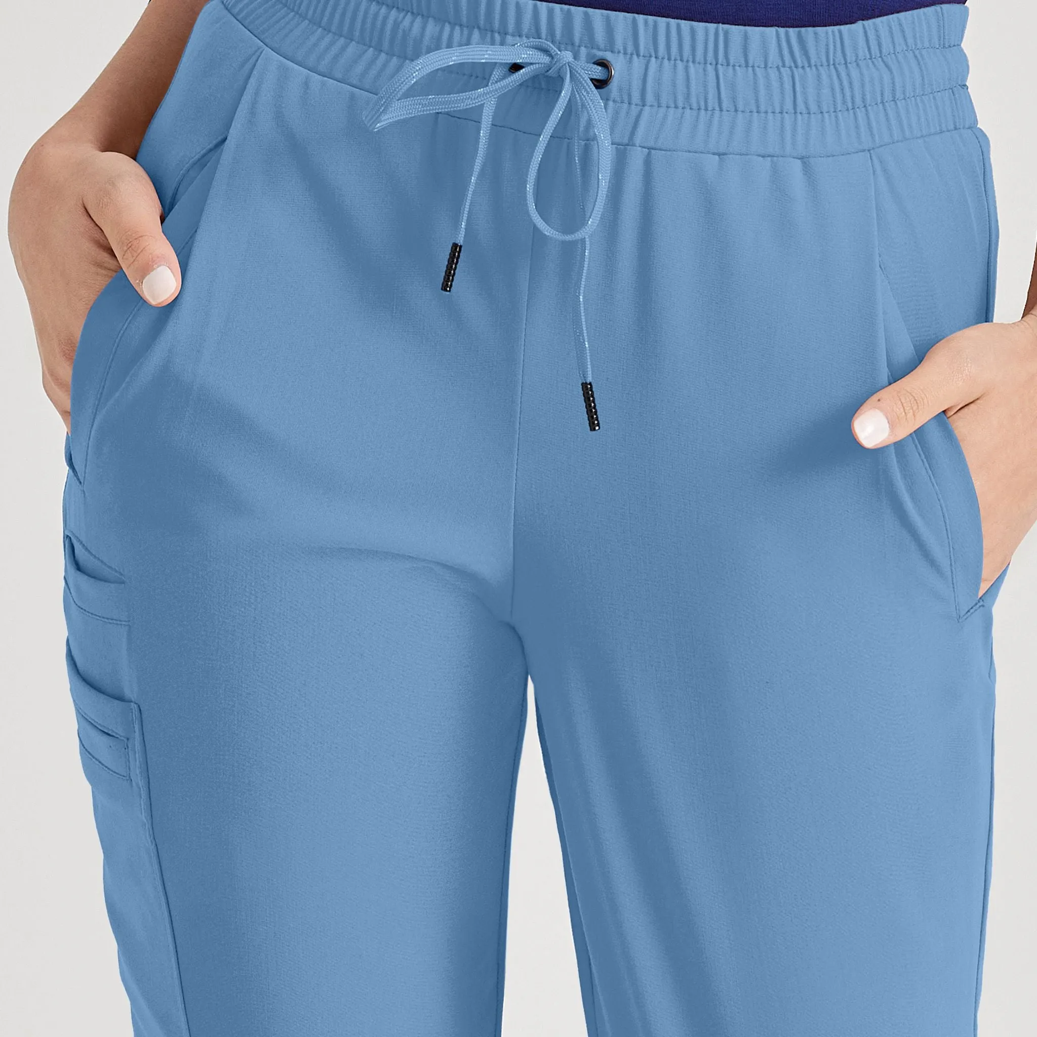 Mission Scrub Pant | Ciel
