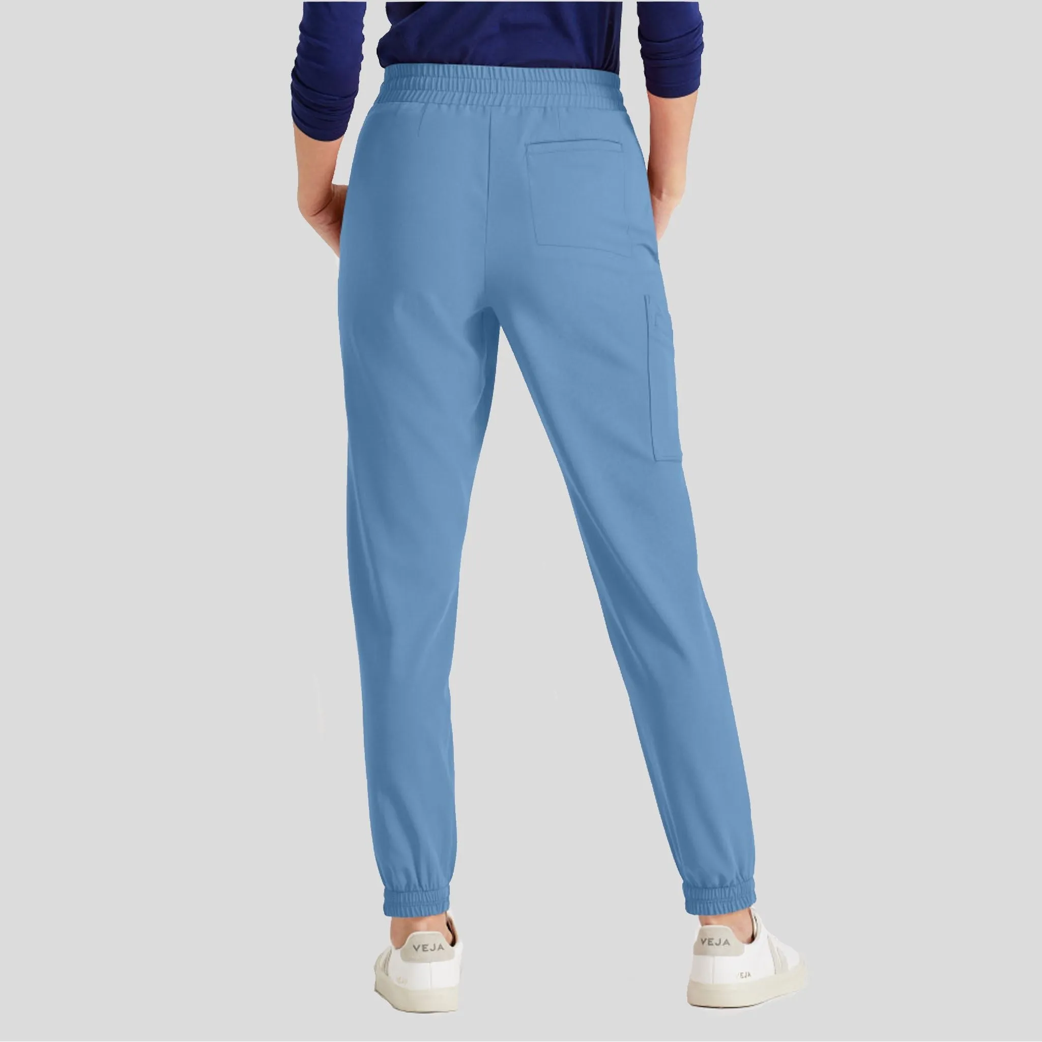 Mission Scrub Pant | Ciel