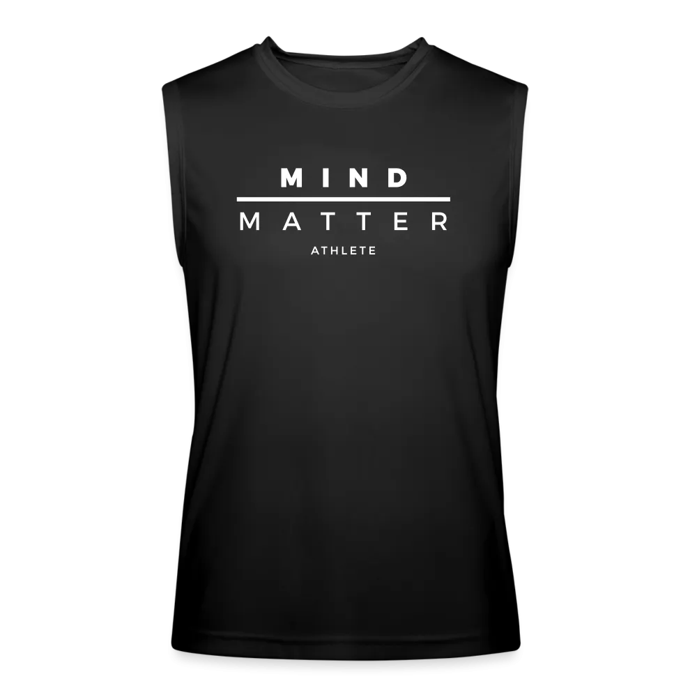 MM Athlete- Men’s Performance Sleeveless Shirt