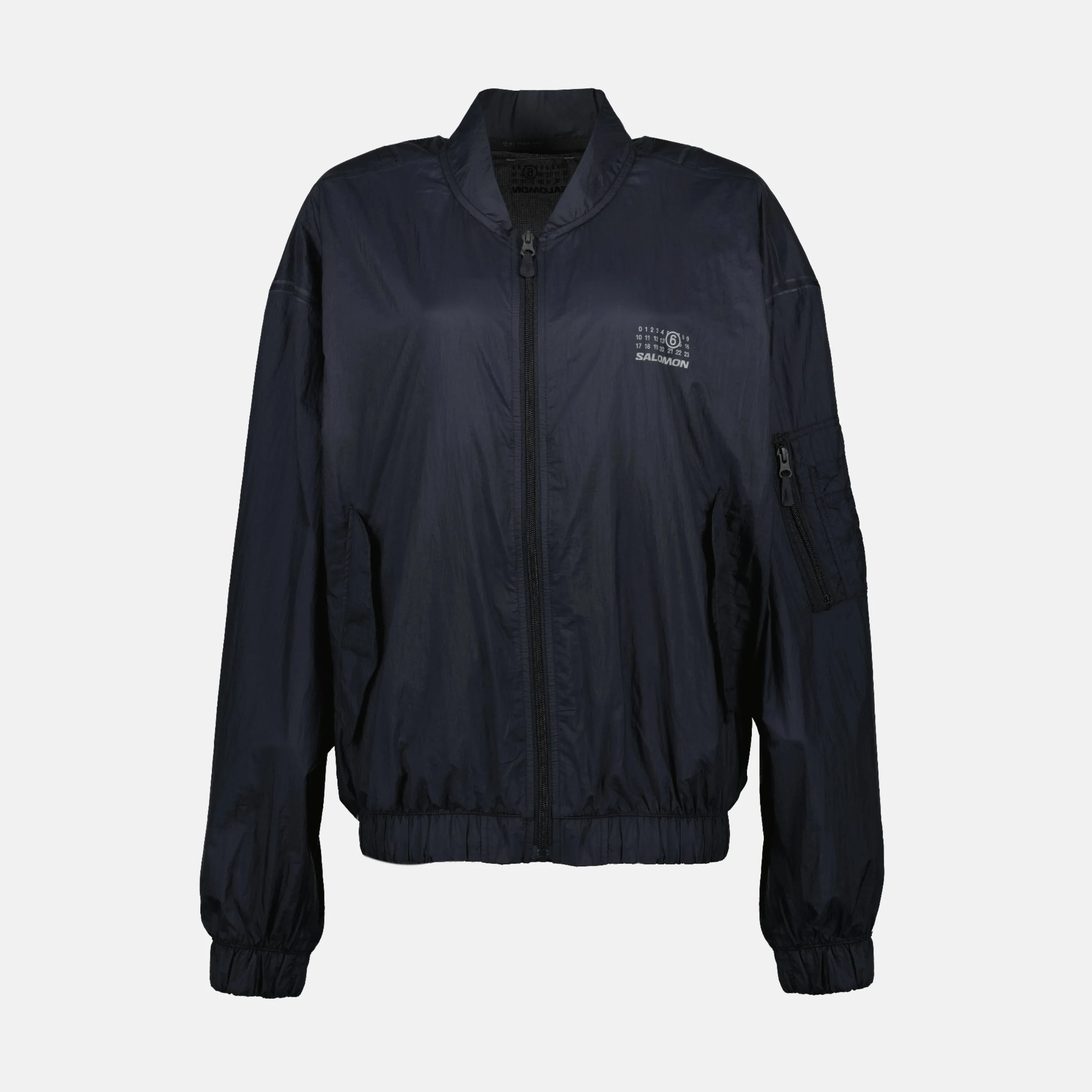 MM6 x Salomon Windbreaker
