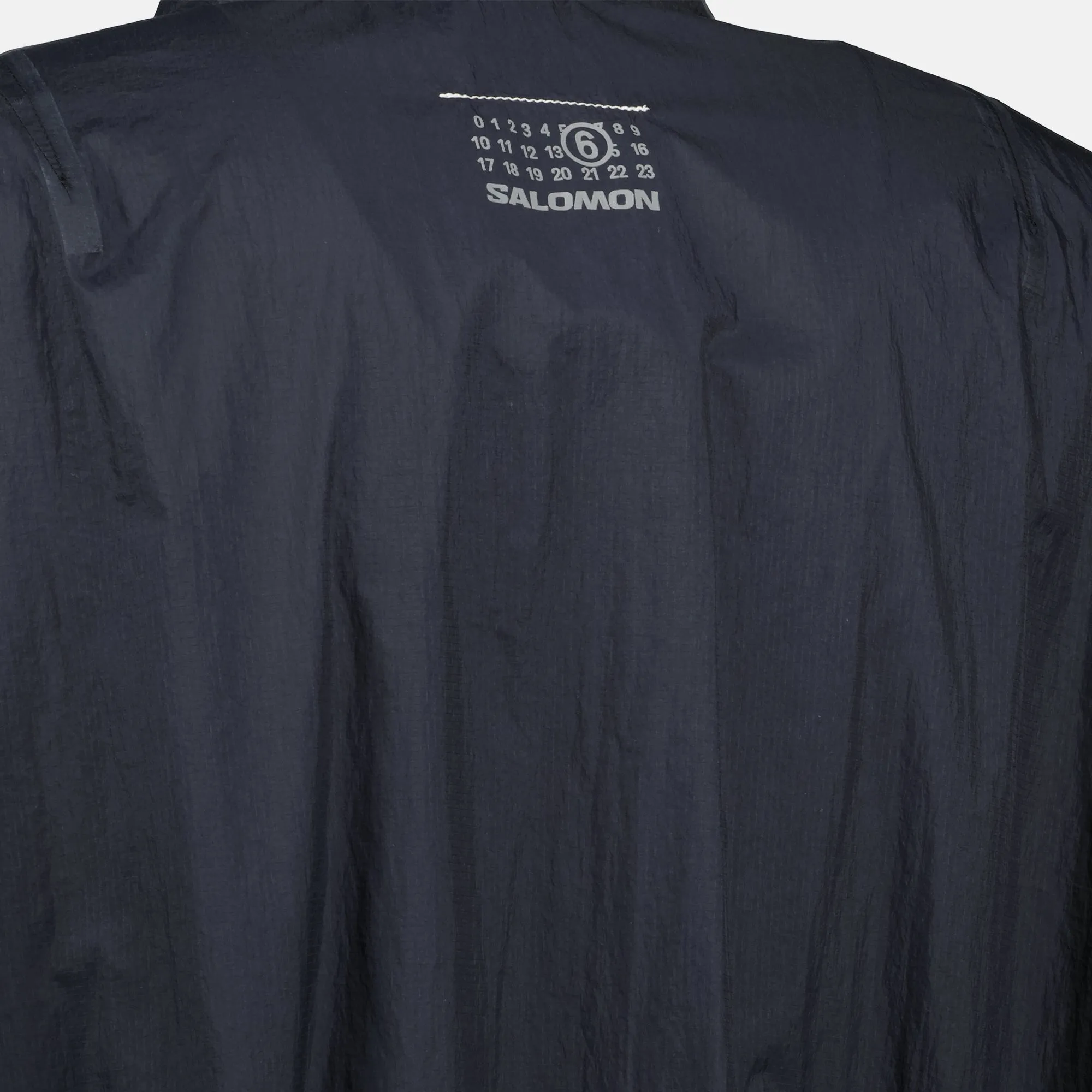 MM6 x Salomon Windbreaker