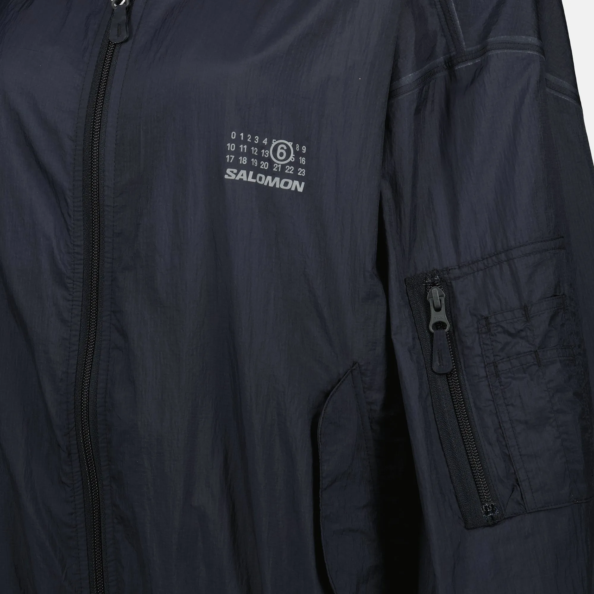 MM6 x Salomon Windbreaker