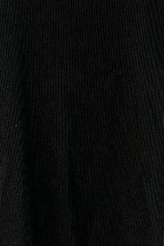 MOCKINGBIRD CROP TOP