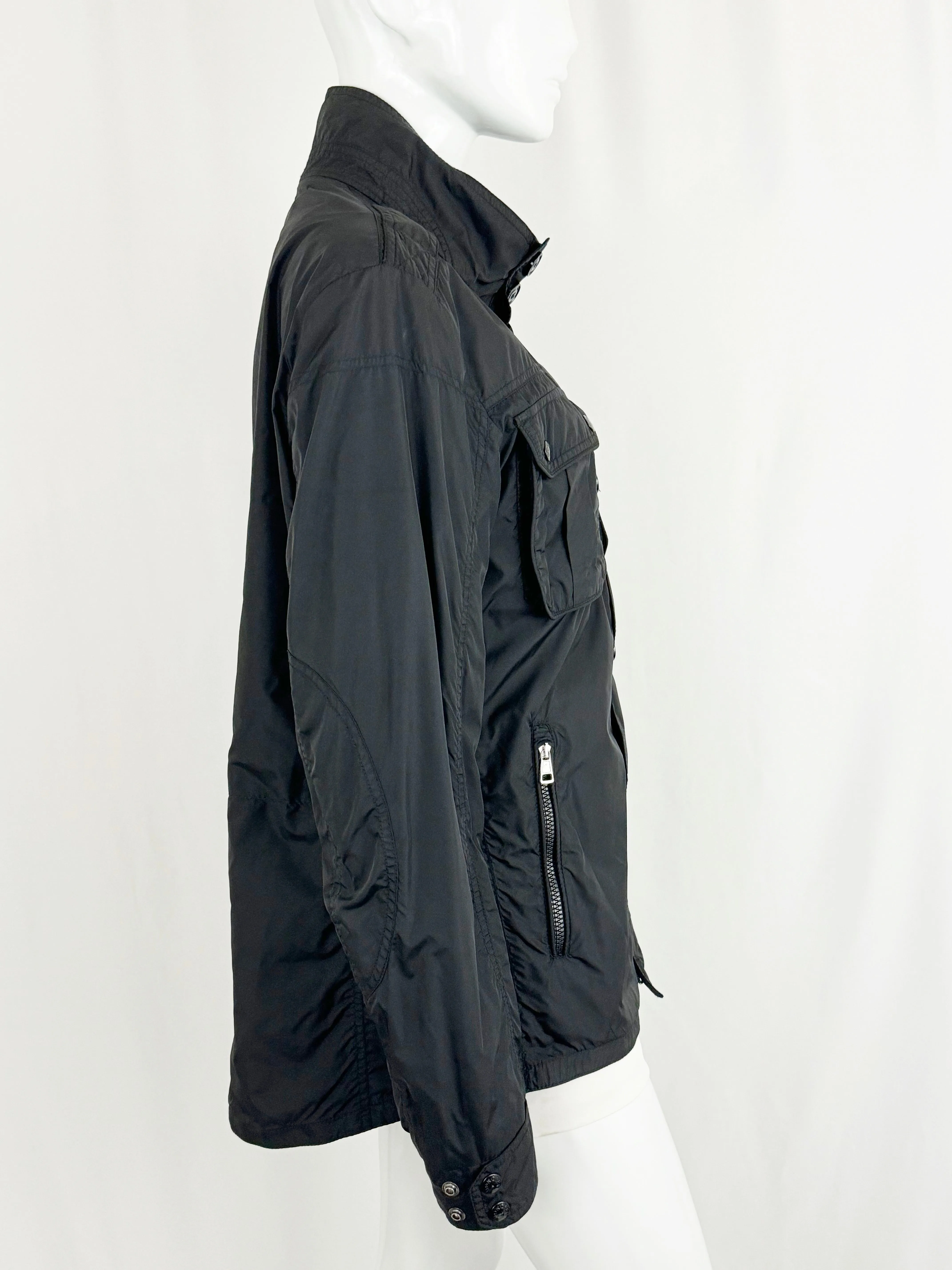 Moncler Giubbotto Utility Jacket Size XL