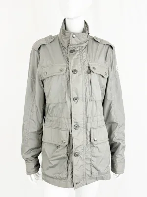 Moncler Giubbotto Windbreaker Size Large