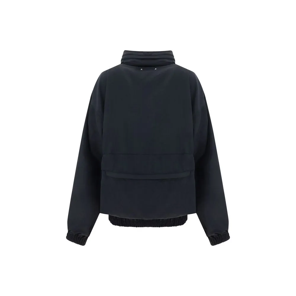 Multipockets Windbreaker Jacket