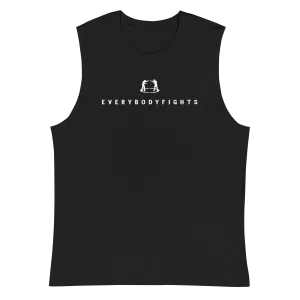 Muscle Shirt EVERYBODYFIGHTS