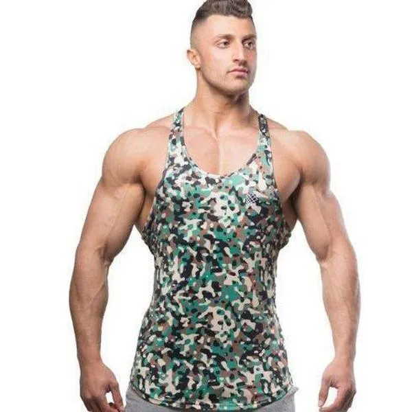 Muscle Tanks