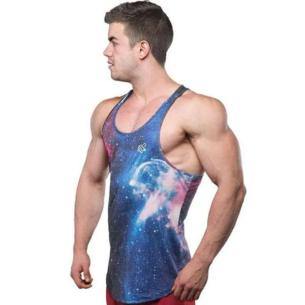 Muscle Tanks