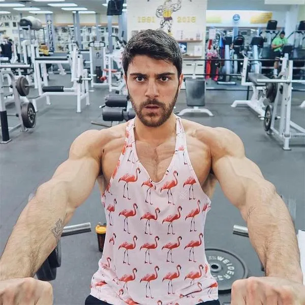 Muscle Tanks