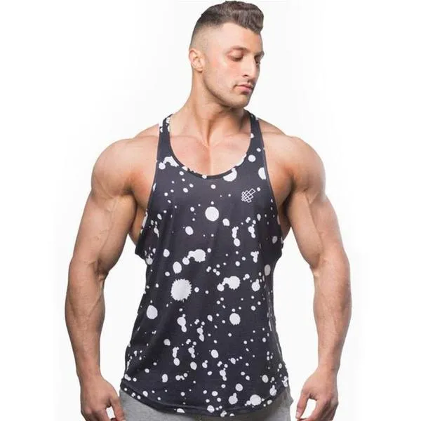 Muscle Tanks
