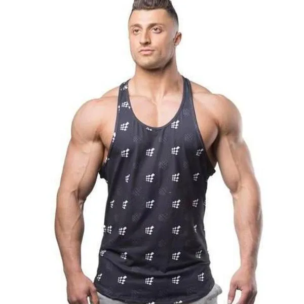 Muscle Tanks