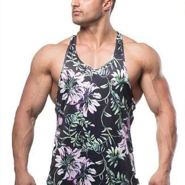 Muscle Tanks