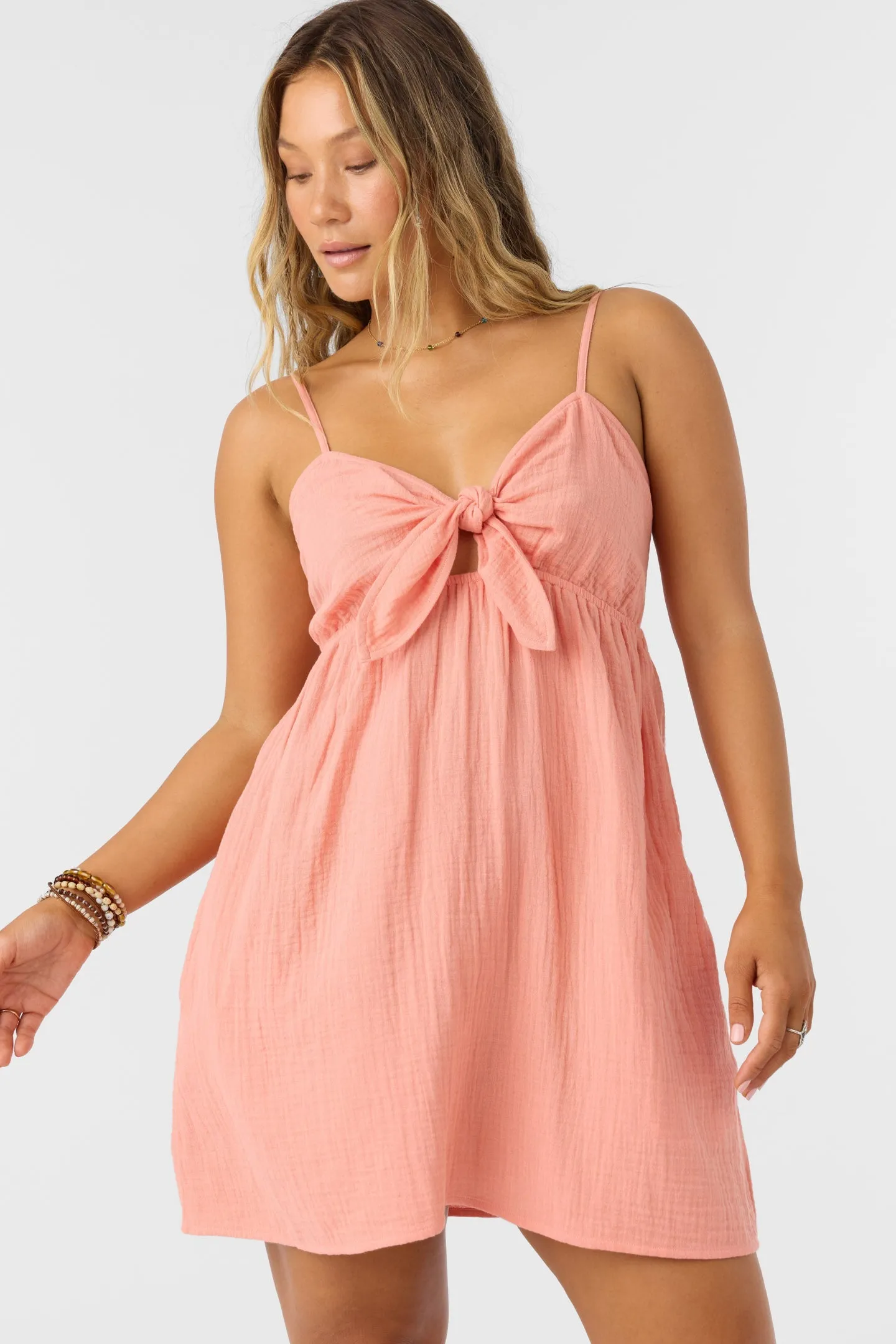 Natalya Dress