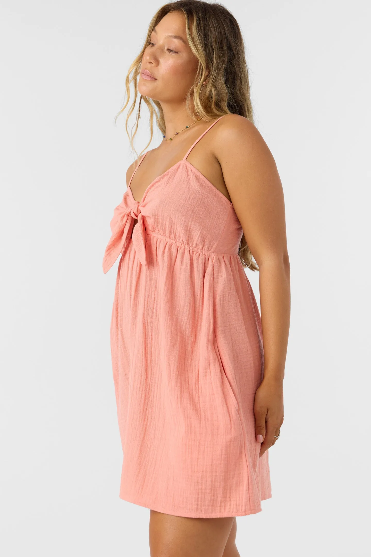 Natalya Dress
