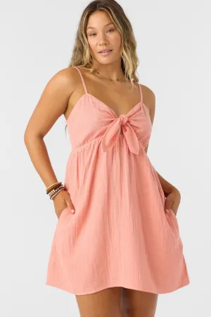 Natalya Dress