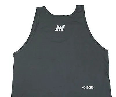 NEW Mens Tank Top Bodybuilding Clothing Muscle Club Apparel Keep Calm Stay Swole