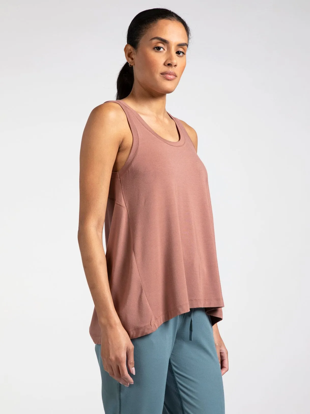 NICOLE TANK - PREPACK 6 UNITS