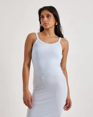 Nike Chill Knit Tank Dress