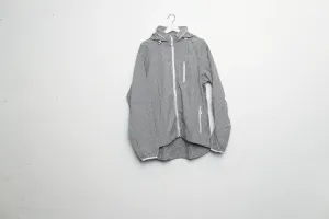 Nike Windbreaker Black/White Large