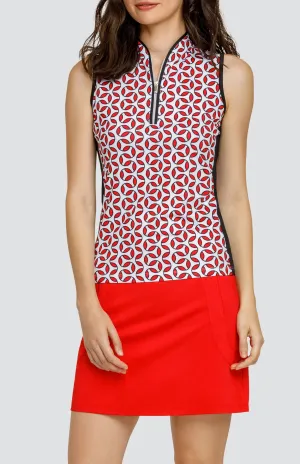 Nolia Top - Trifecta