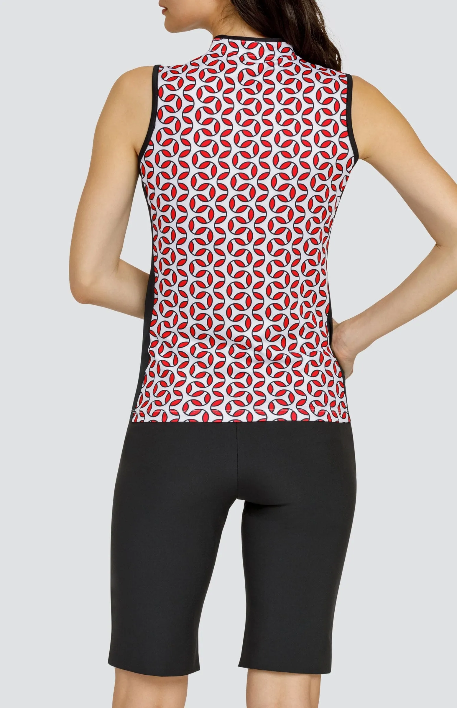 Nolia Top - Trifecta
