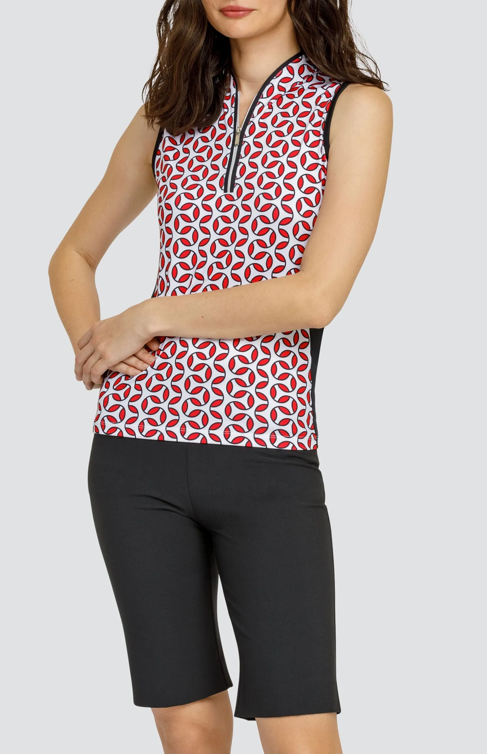 Nolia Top - Trifecta