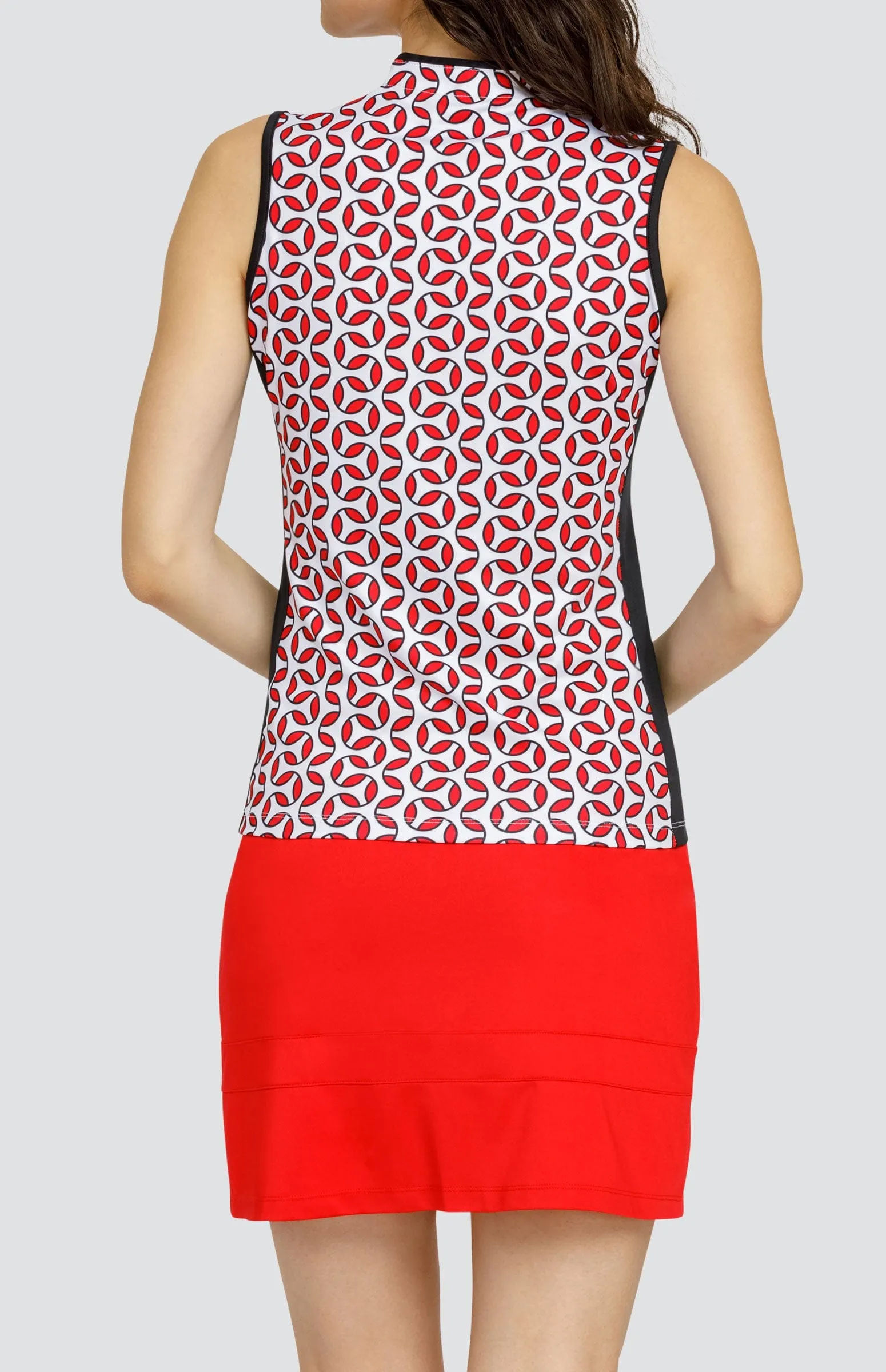 Nolia Top - Trifecta