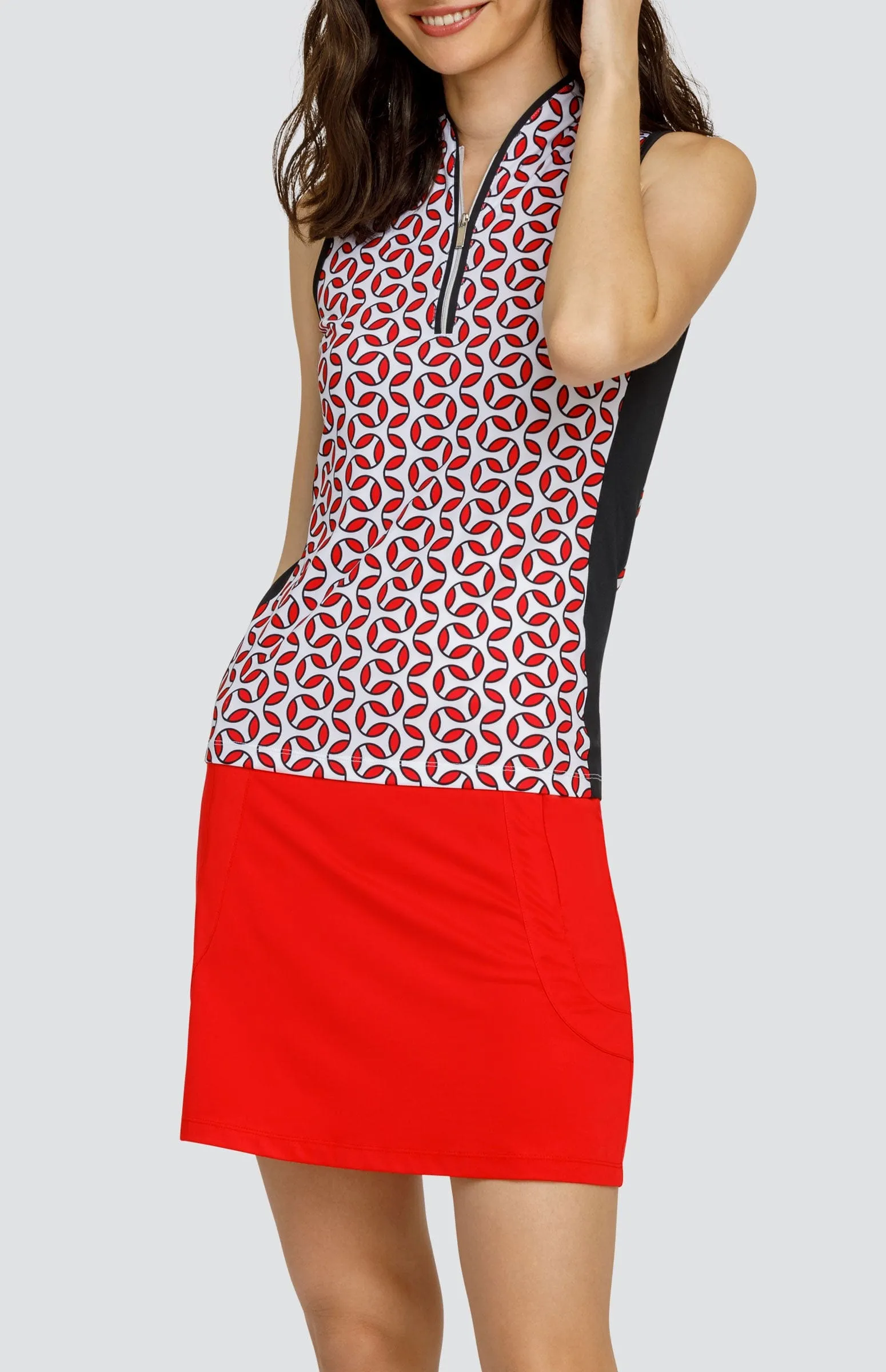 Nolia Top - Trifecta