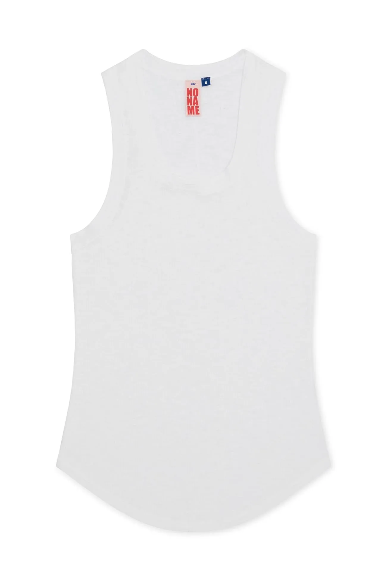 NONAME CREWNECK TANK